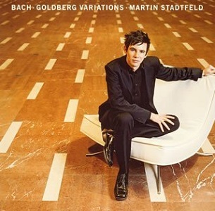 Martin Stadtfeld Bach Goldberg Variations