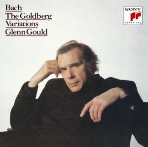 Glenn Gould Bach The Goldberg Variations