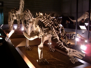 Gigantspinosaurus 2