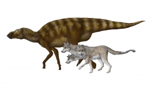 Kerberosaurus