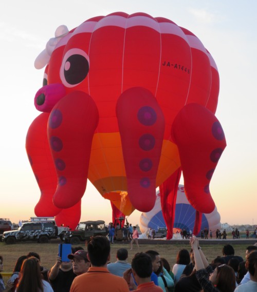 19th hotair balloon fiesta (59)