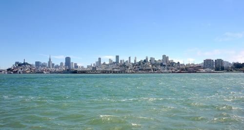 SF Skyline