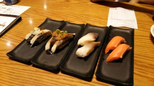 寿司１