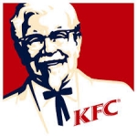 ケンタッキー　kFC
