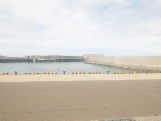 神岬漁港