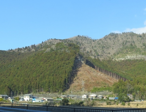 三重県