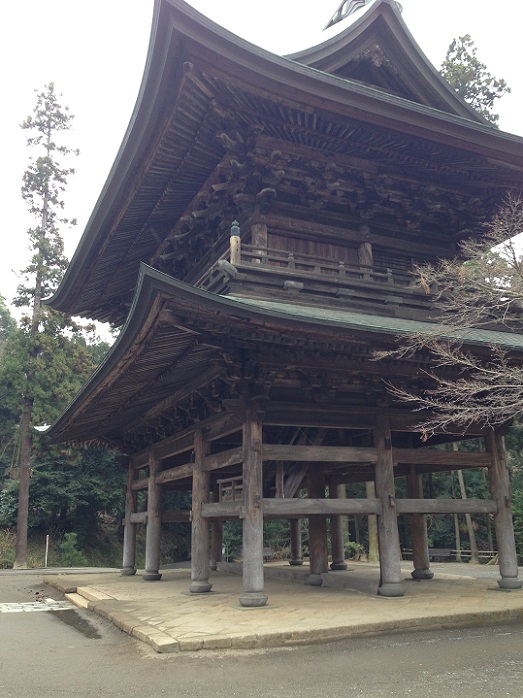 円覚寺５