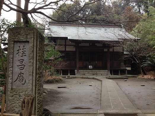 円覚寺２