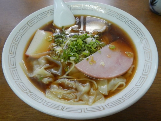 丸玉食堂 (4)