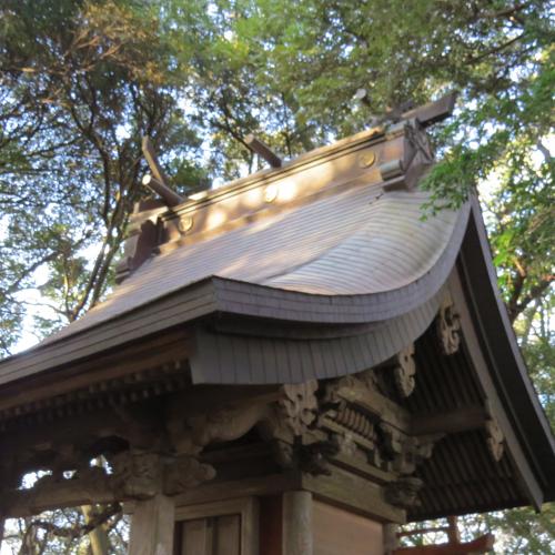 須崎神社ー１８