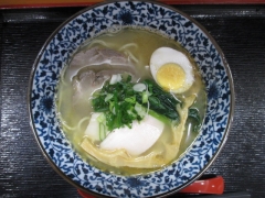 【新店】麺や なないち-10