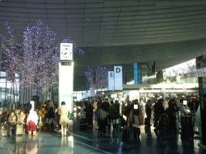 羽田空港 (14)