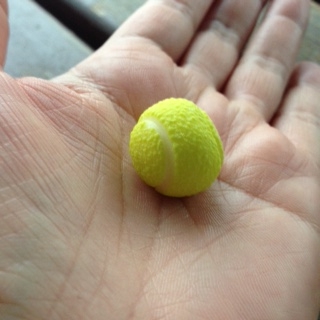 テニスボール2