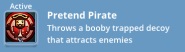 Pirate Captain Active1