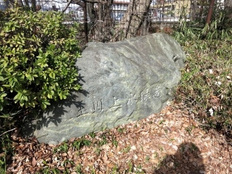 1572-28　浄水石