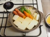 ポトフ湯豆腐06