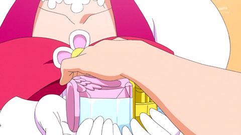 【Go！プリンセスプリキュア】第04回「キラキラきららはキュアトゥインクル？」
