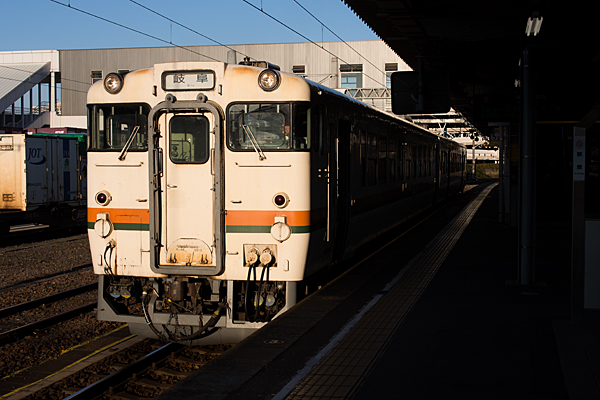 鉄道風景-4
