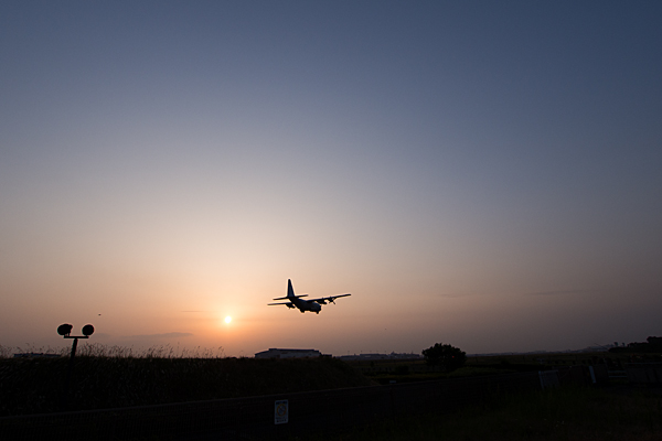 名古屋空港-11