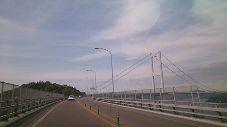 橋2