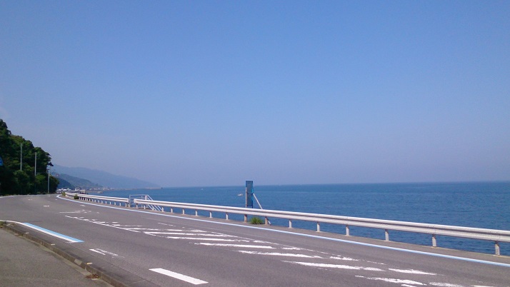 長浜海